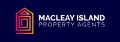 Macleay Island Property Agents's logo