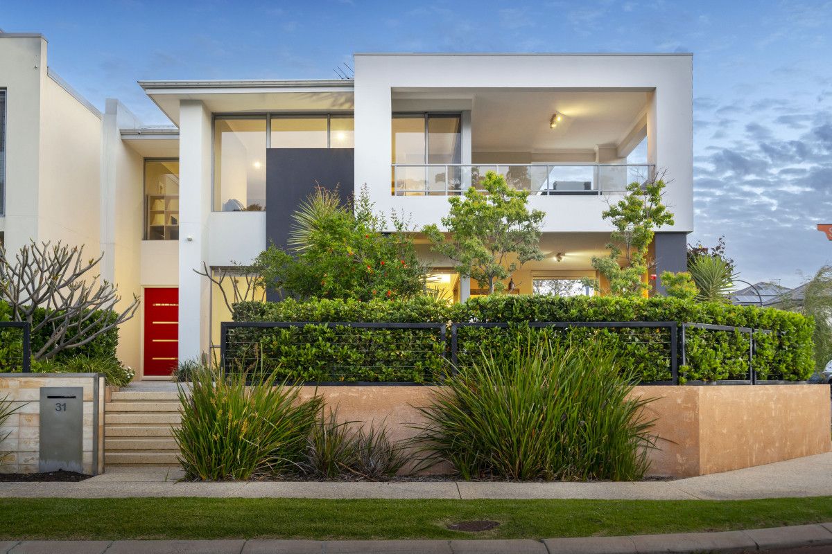 31 Swanway Crescent, Swanbourne WA 6010, Image 0