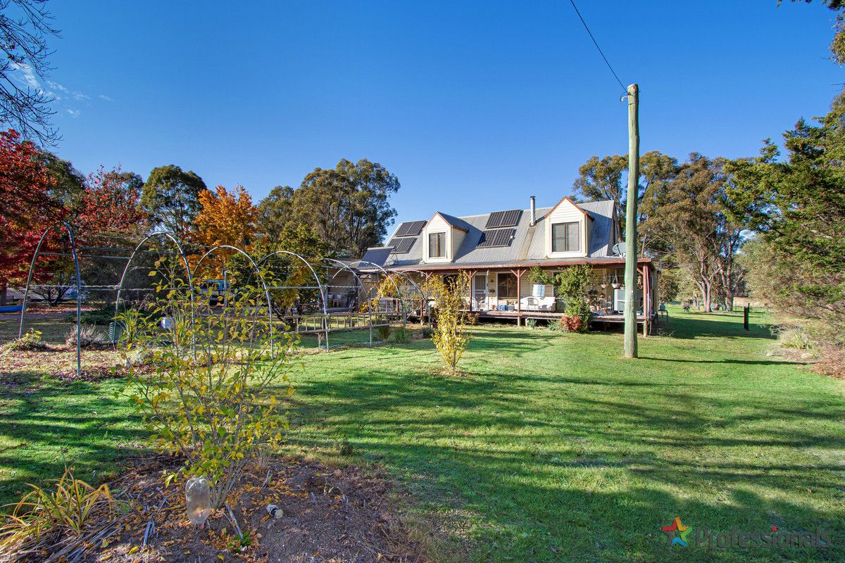 62 Lentara Road, Invergowrie, Armidale NSW 2350, Image 0