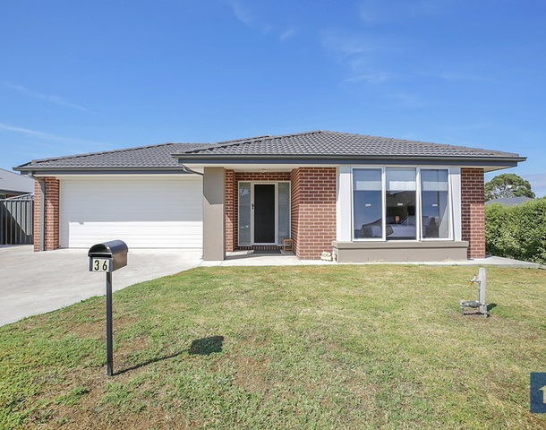 36 Imperial Drive, Colac VIC 3250