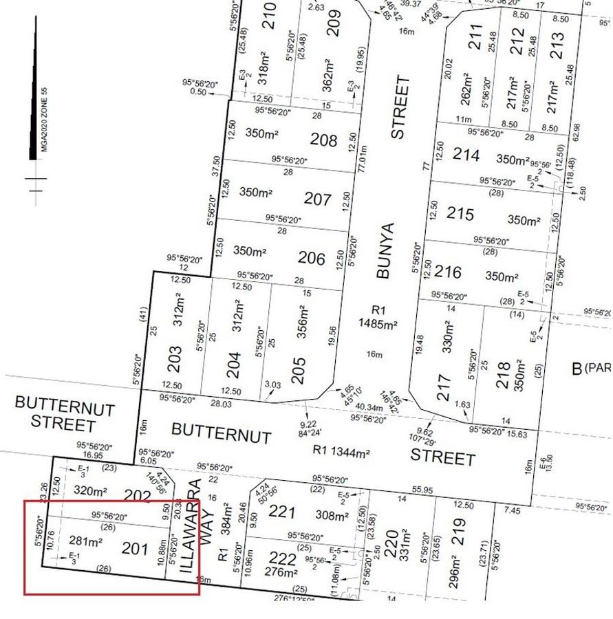 Illawarra Way, Wollert VIC 3750 vacant land for Sale, Central Location