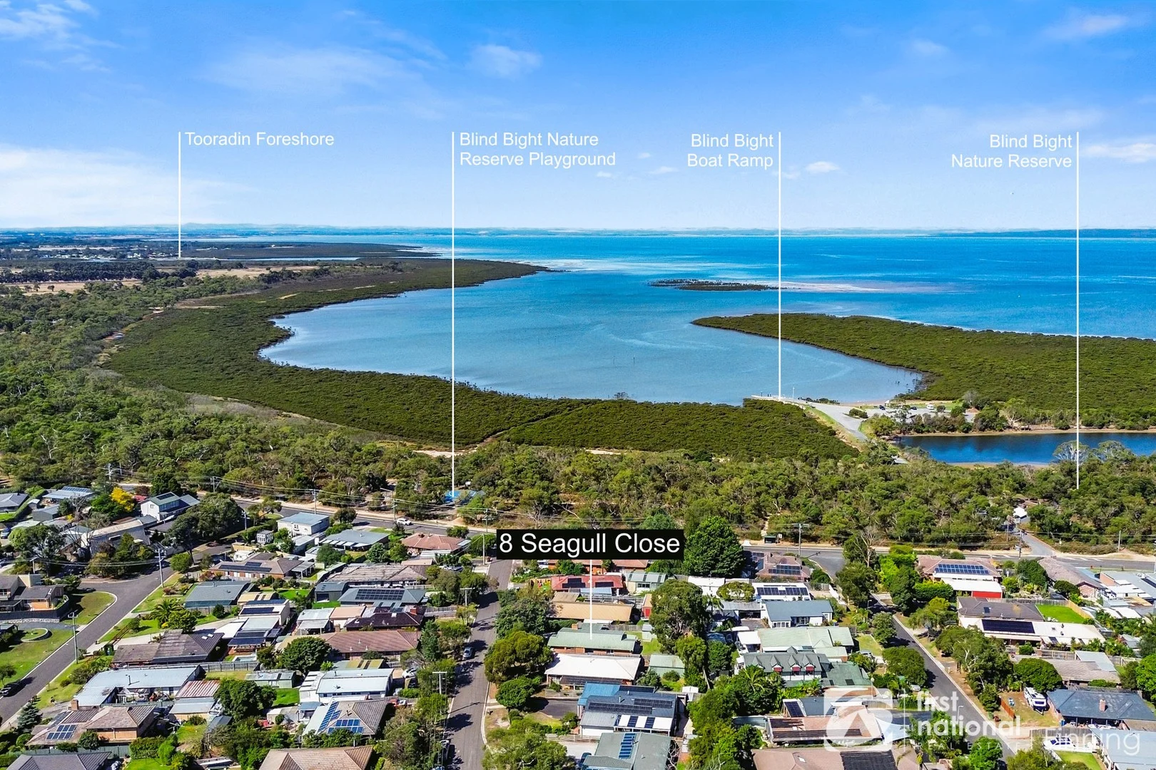 8 Seagull Close, Blind Bight VIC 3980