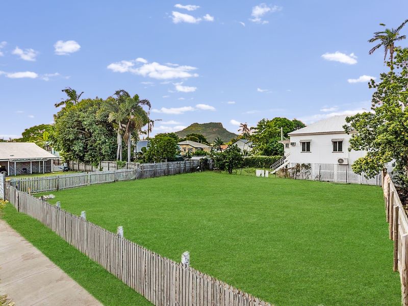 15 Eighth Street, Railway Estate QLD 4810, Image 0