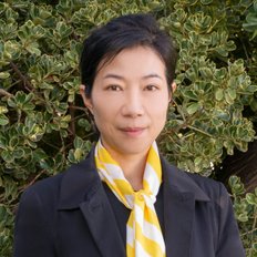 Cecily Qiao, Sales representative