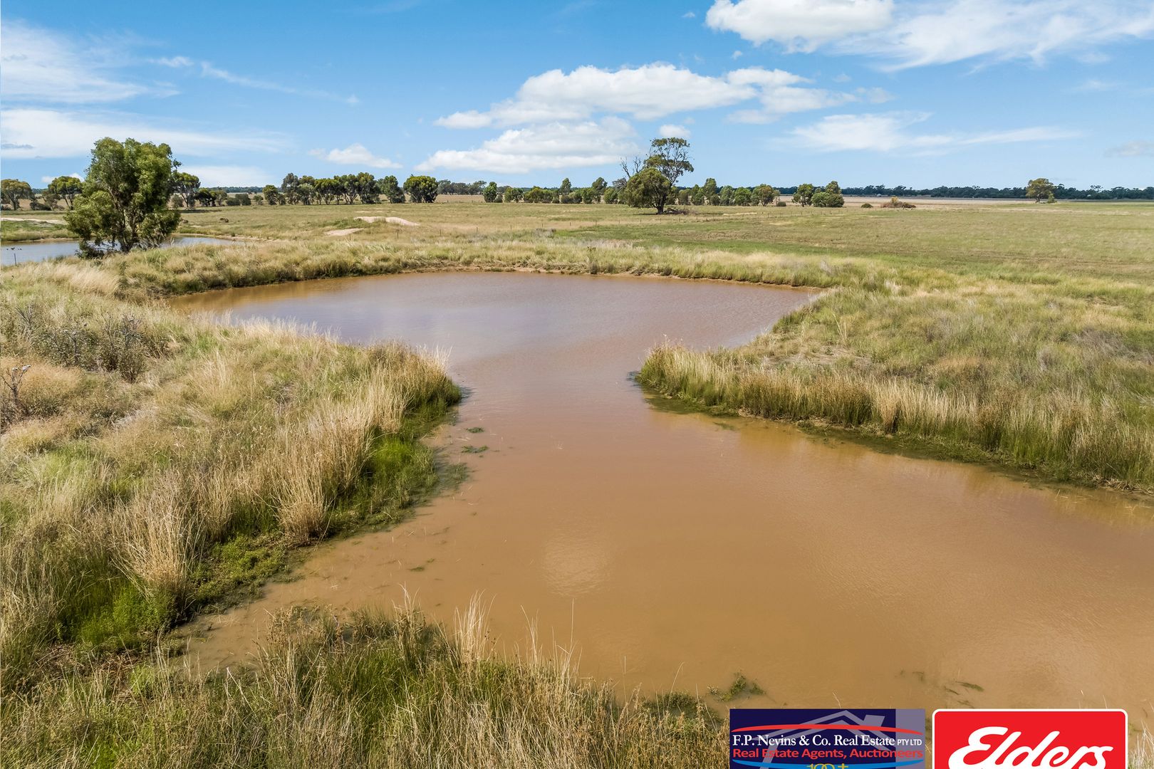 Inglewood-Powlett Road, Fiery Flat VIC 3518, Image 2