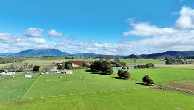 Picture of 1589 Sheffield Road, BARRINGTON TAS 7306