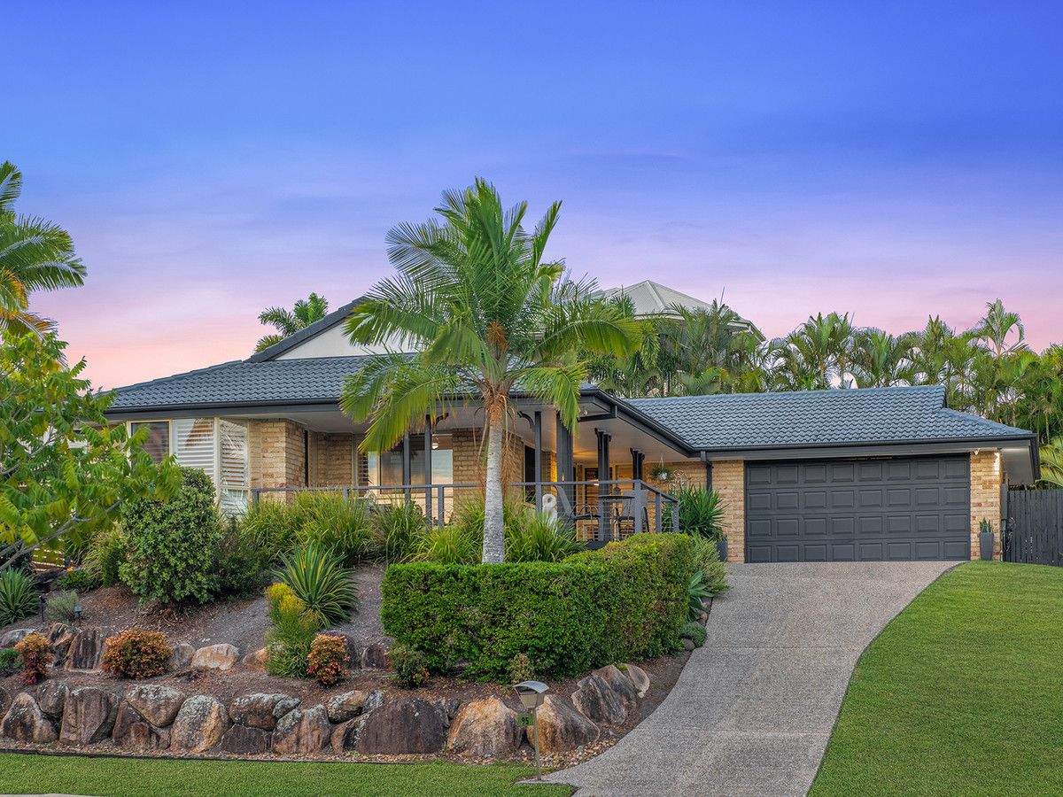 95 McPherson Road, Sinnamon Park QLD 4073, Image 0