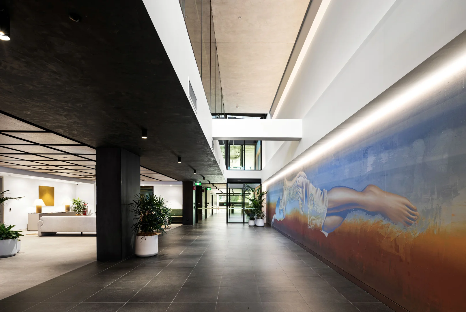 Additional image 28 of 207/92 Dodds Street, Southbank VIC 3006