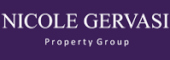 Logo for NICOLE GERVASI PROPERTY GROUP