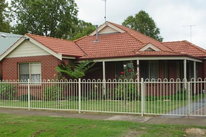 Picture of 20B Princess Street, MAFFRA VIC 3860