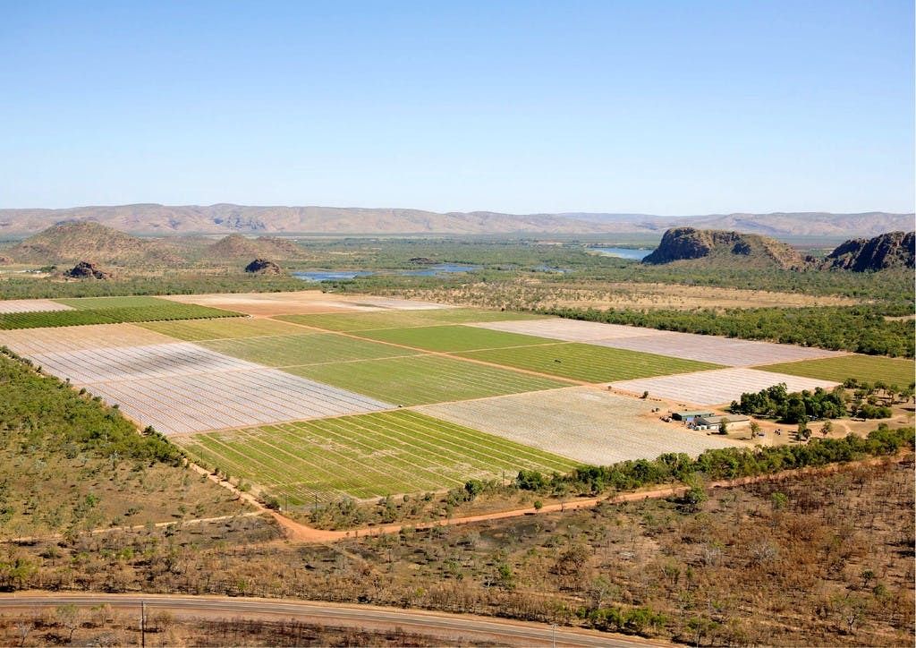 Kununurra WA 6743, Image 0