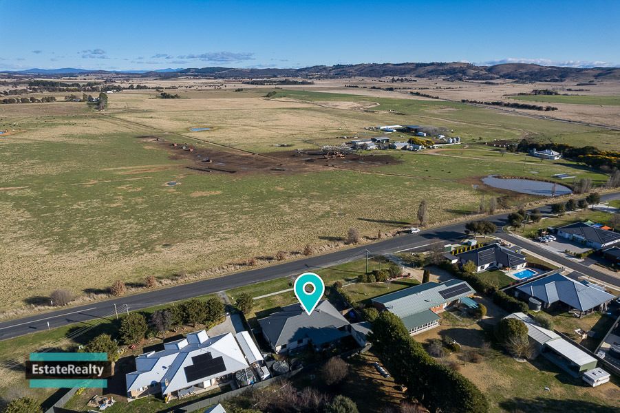 49 Trucking Yard Lane, Bungendore NSW 2621, Image 1