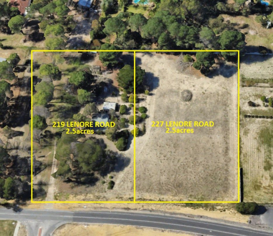 219 & 227 Lenore Road, Wanneroo WA 6065, Image 0