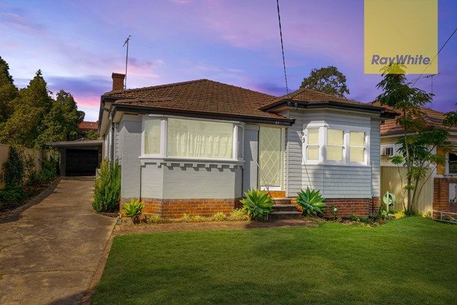 278 Houses For Sale In Parramatta Nsw 2150 Domain