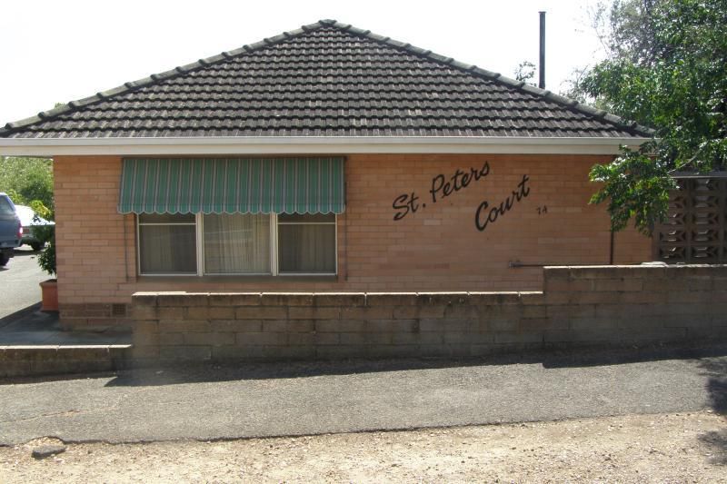 1/74 Sixth Avenue, St Peter Property History & Address Research Domain