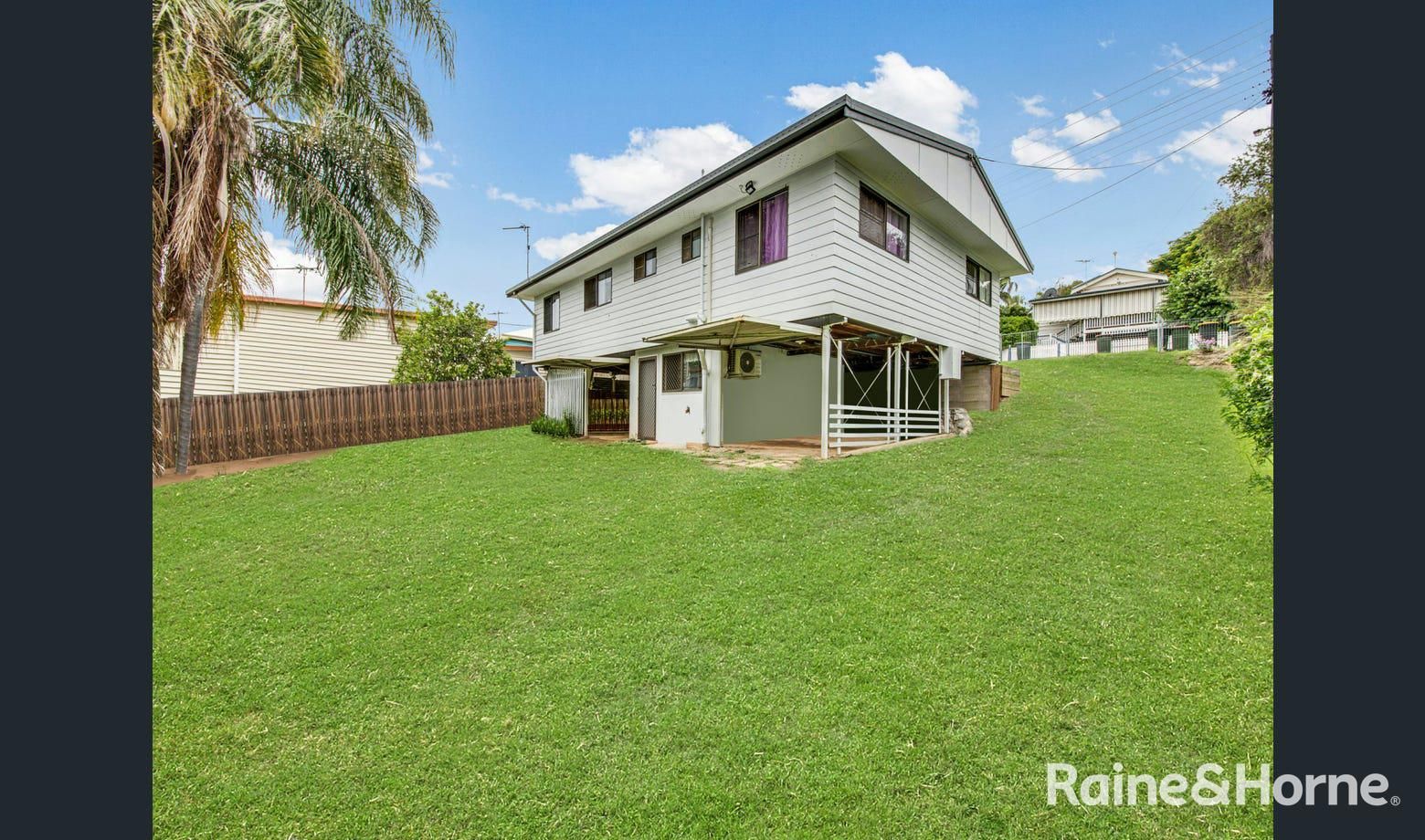 3 bedrooms House in 21 OAKA LANE GLADSTONE CENTRAL QLD, 4680