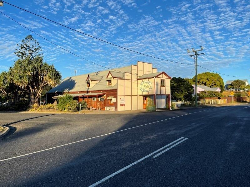 87 Heusman Street, Mount Perry QLD 4671 House for Sale 484,000