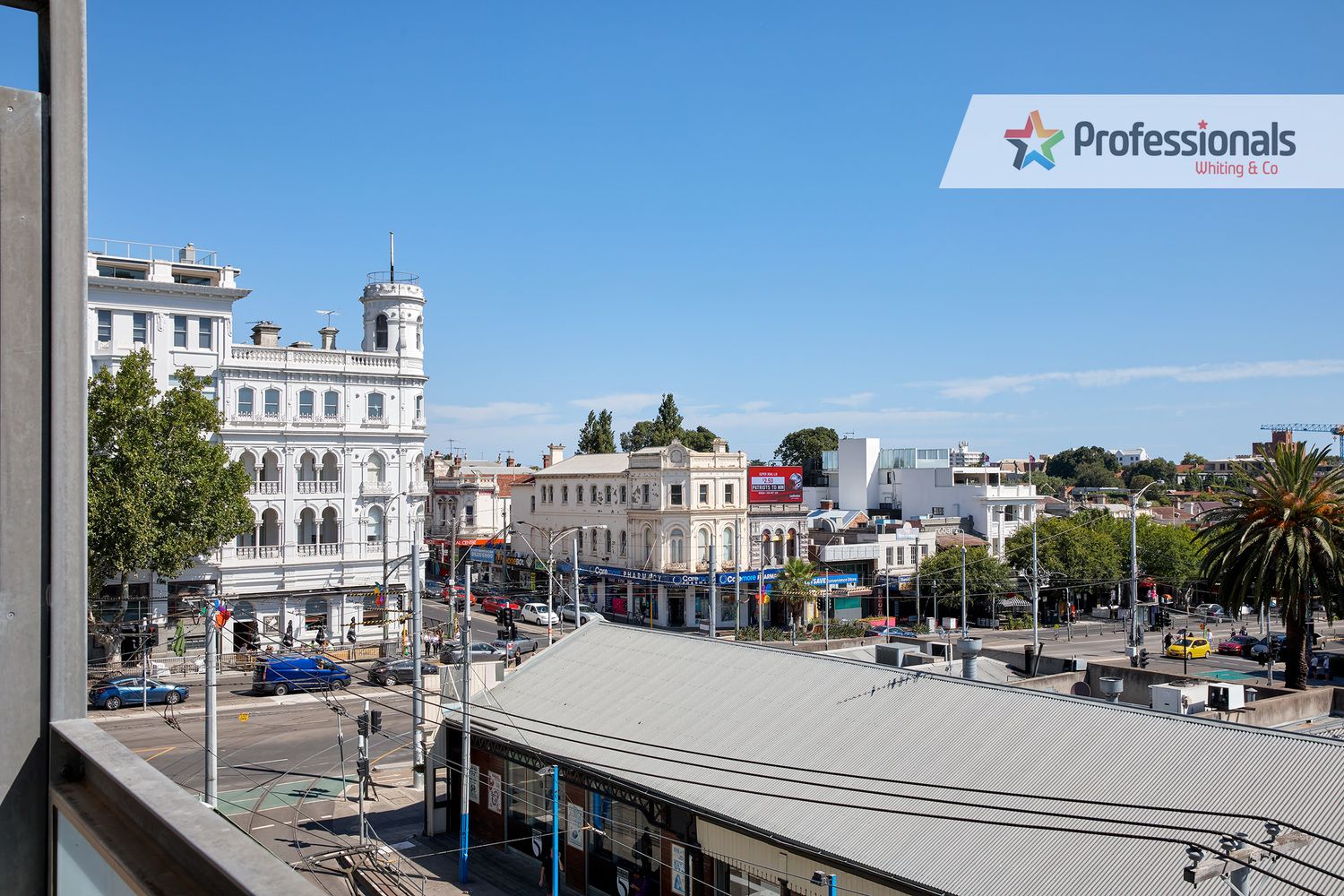 42/64 Fitzroy Street, St Kilda VIC 3182 Apartment For Rent Domain