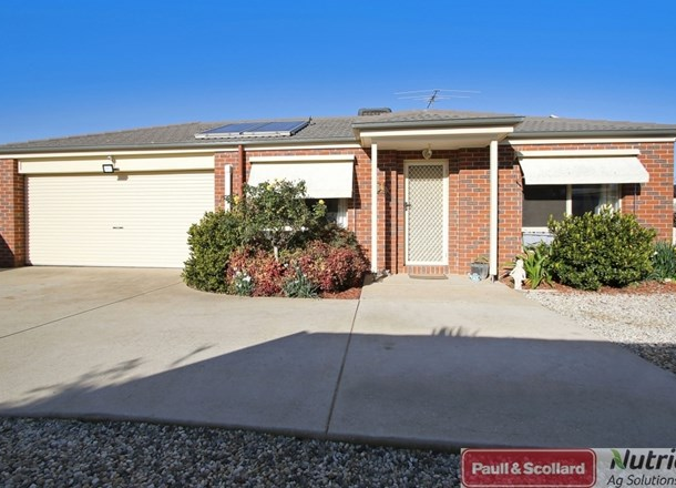 2/5 Hamilton Street, Culcairn NSW 2660