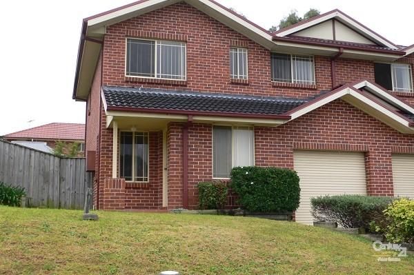 1/37 County Drive, CHERRYBROOK NSW 2126, Image 0