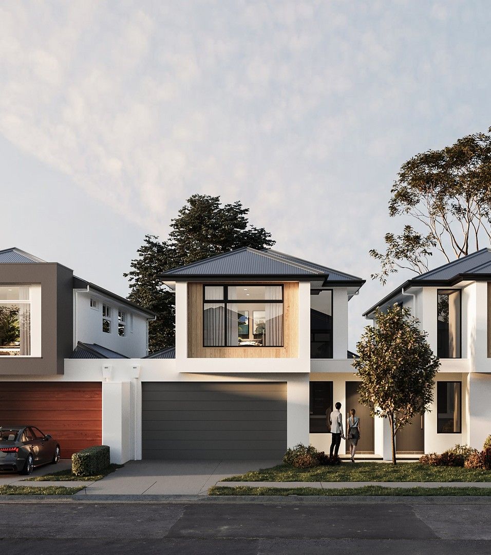 4 bedrooms House in 1C Colton Avenue MAGILL SA, 5072