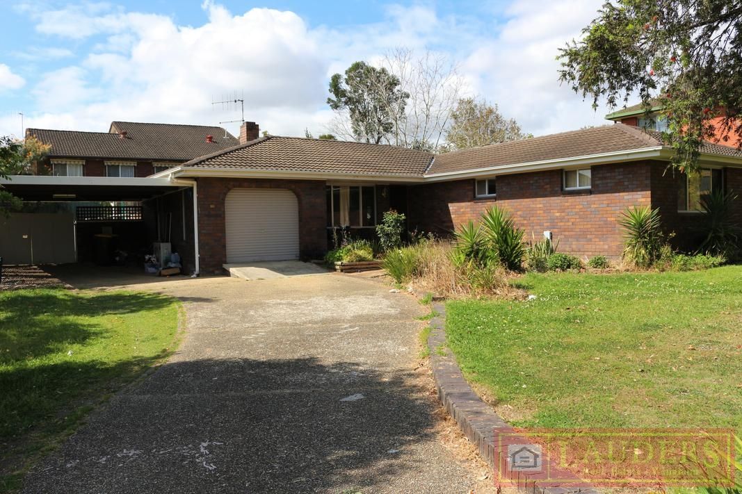 3 bedrooms House in 23 Jacaranda Avenue WINGHAM NSW, 2429