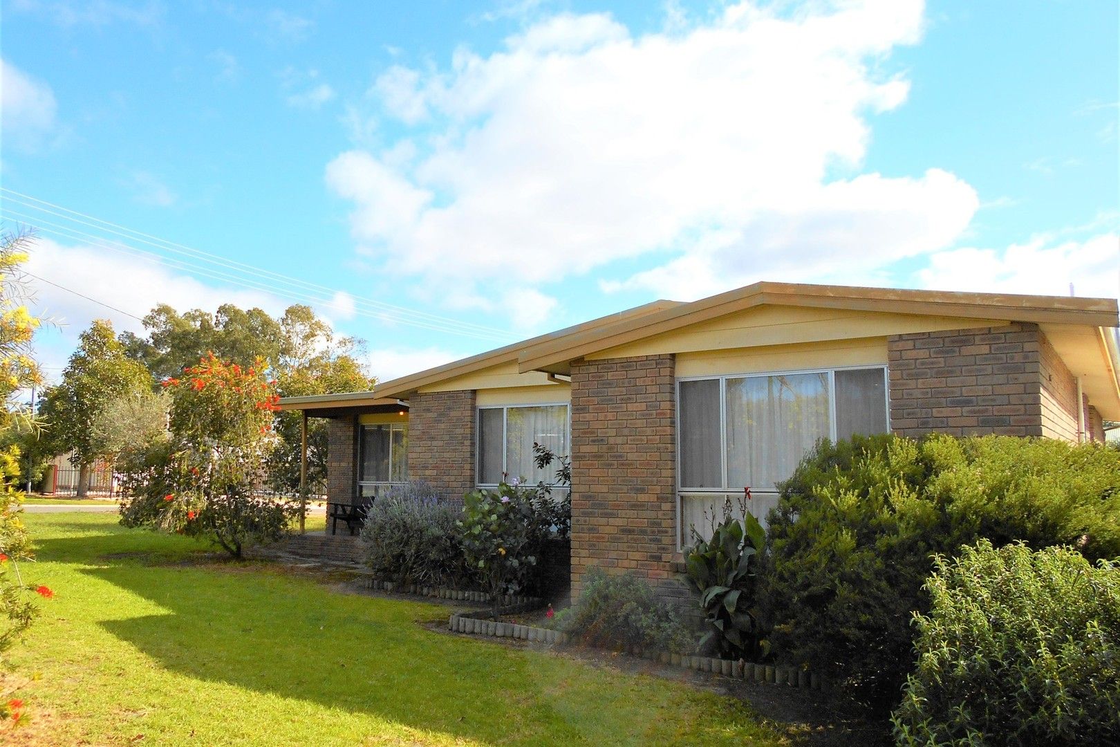 1 Railway Crescent, Gnowangerup WA 6335, Image 0