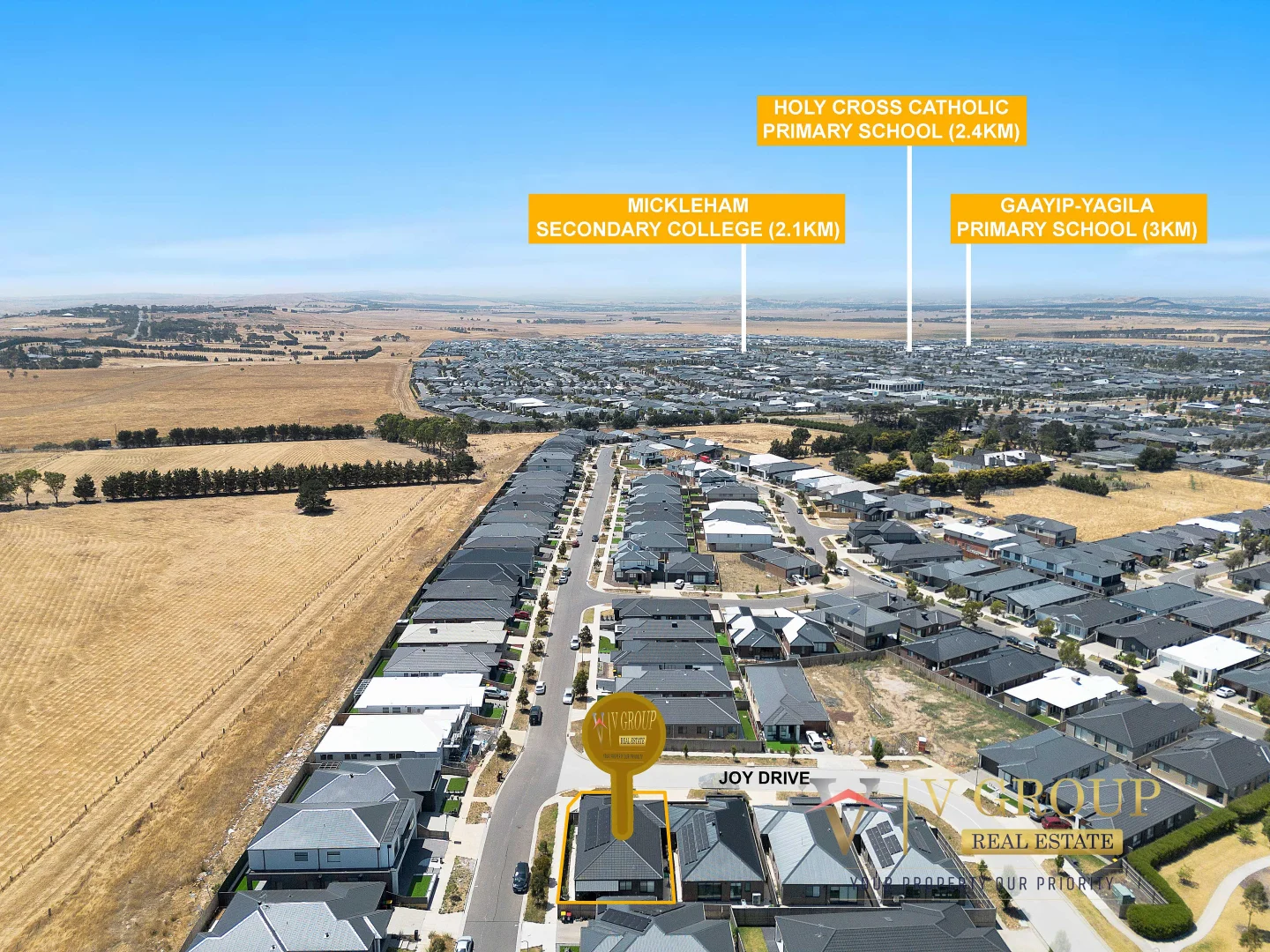 Additional image 20 of Mickleham VIC 3064