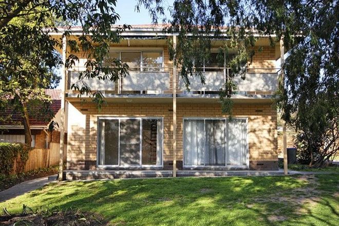 Picture of 15/4 Collyer Court, LINDEN PARK SA 5065