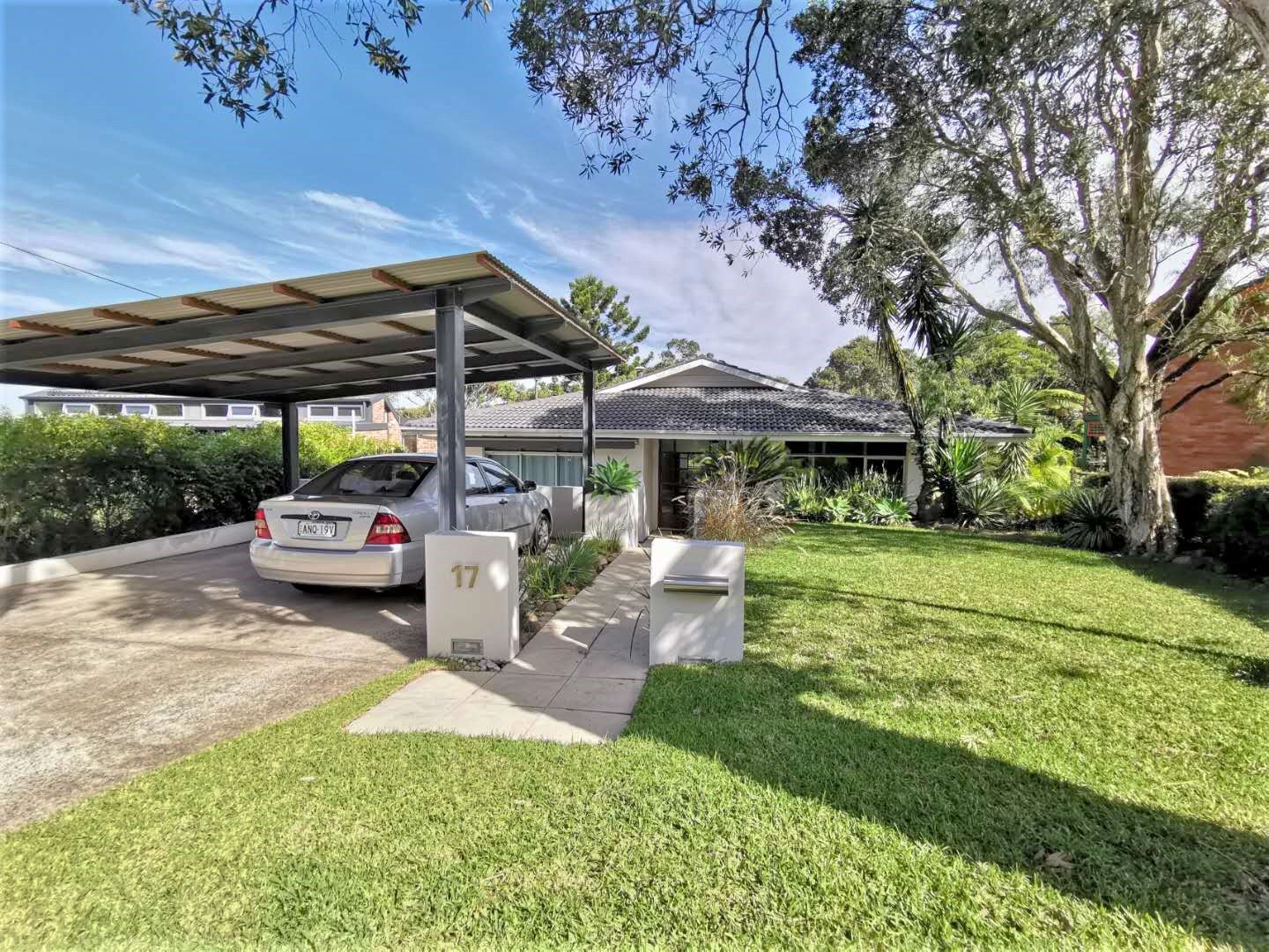 17 Hyde Avenue, Killarney Heights NSW 2087, Image 0