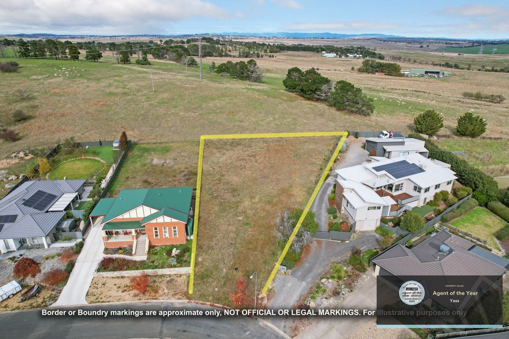 13 Clayton Street, Yass NSW 2582, Image 1