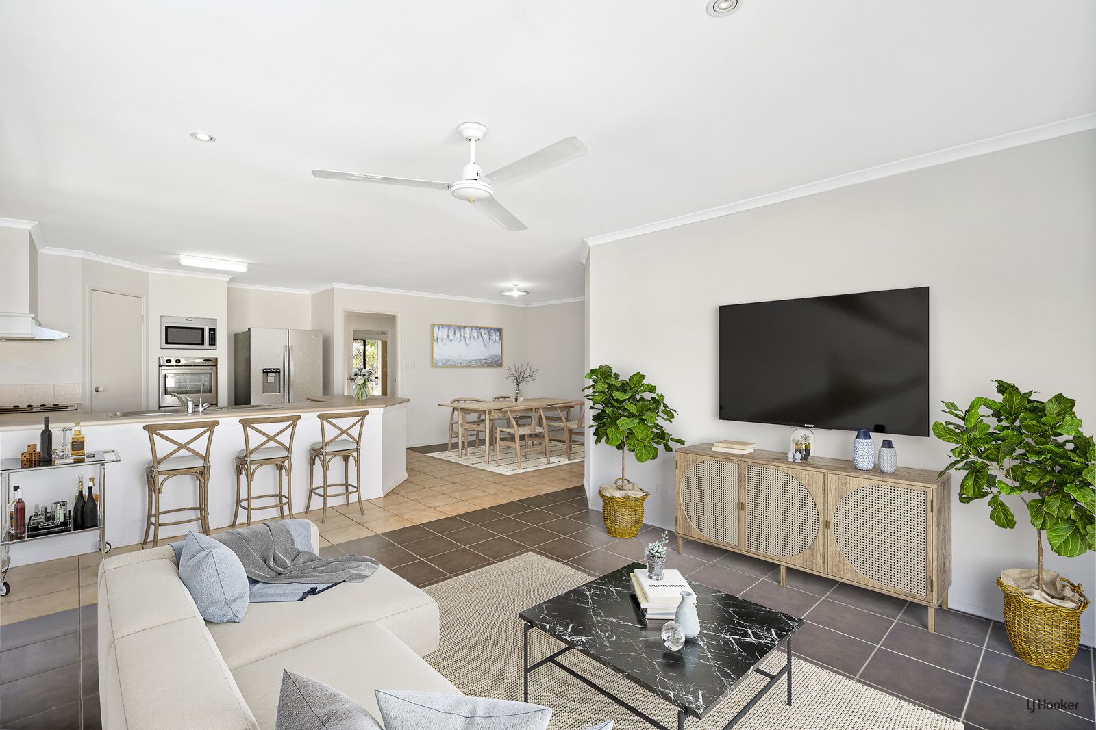 1 Starfish Crescent, Tugun QLD 4224, Image 1