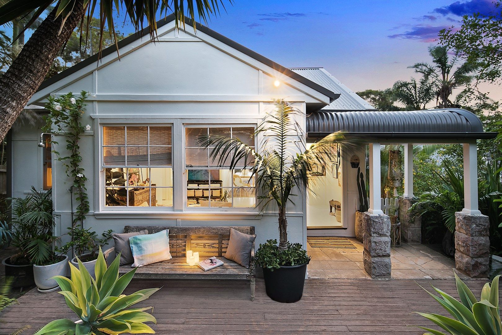 52 Whale Beach Road, Avalon Beach NSW 2107, Image 0