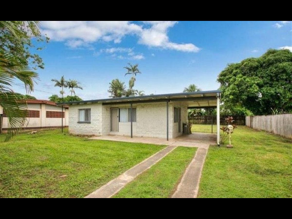 8 McGregor Street, Manoora QLD 4870, Image 0