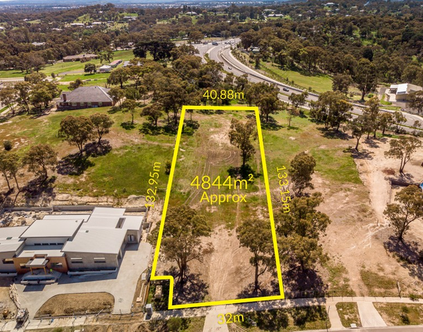 27 Thornbill Drive, Plenty VIC 3090