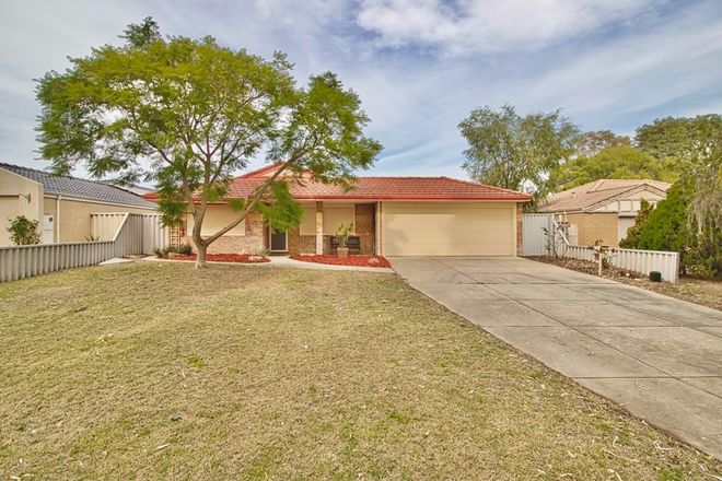 Picture of 38 Elanora Drive, COOLOONGUP WA 6168