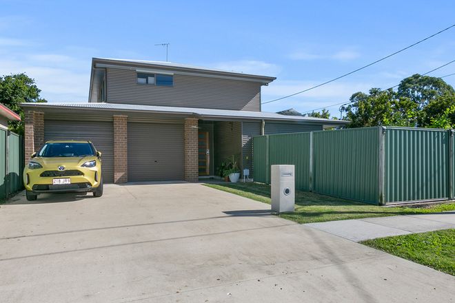 Picture of 23 Cardinal Street, BOONDALL QLD 4034