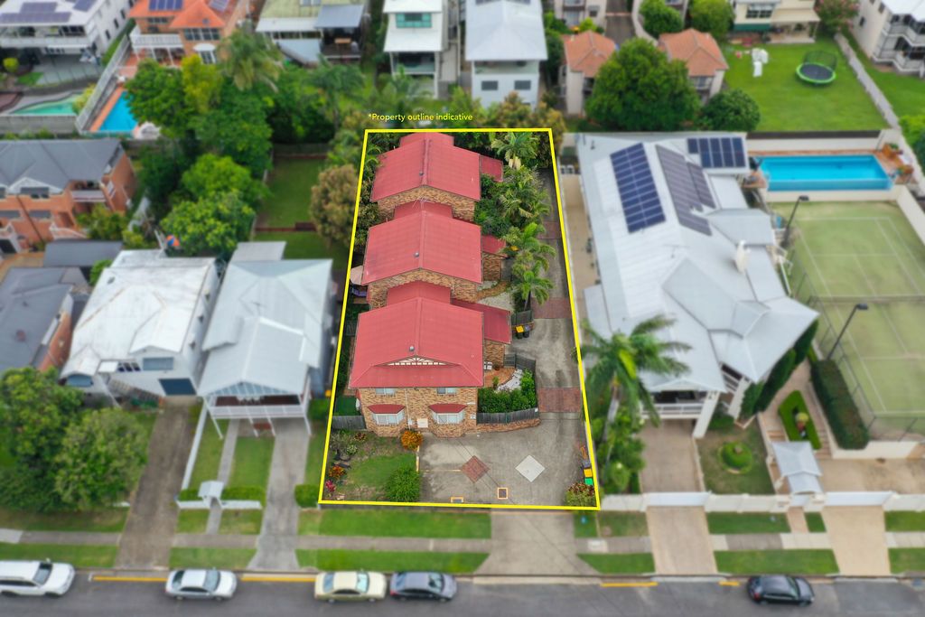 3/42 Headfort Street, Greenslopes QLD 4120, Image 0