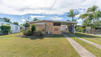 Picture of 10 Gibson Street, AVENELL HEIGHTS QLD 4670