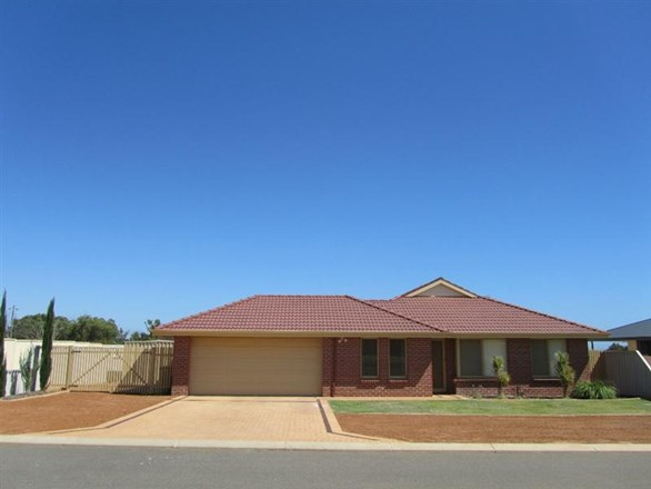 10A Ego Creek Loop, Waggrakine WA 6530