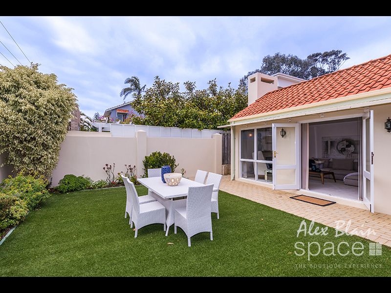 158A Victoria Street, Mosman Park WA 6012, Image 1