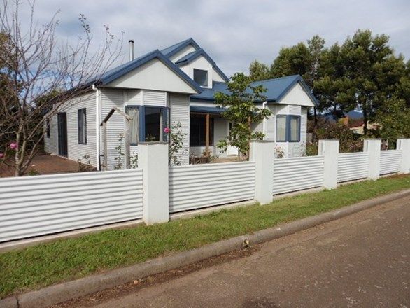 20 Ruby Flats Road, Ringarooma TAS 7263, Image 0