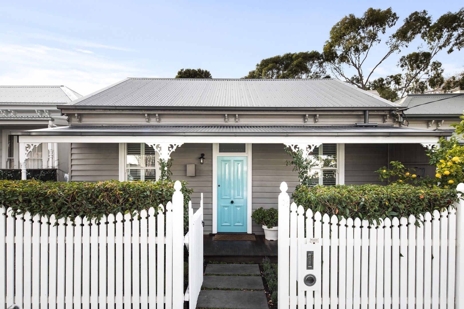 3 bedrooms House in 31 Brook Street HAWTHORN VIC, 3122