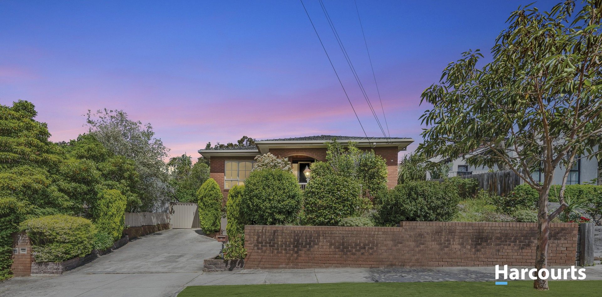 3 bedrooms House in 28 Tullimbar Circuit VERMONT SOUTH VIC, 3133