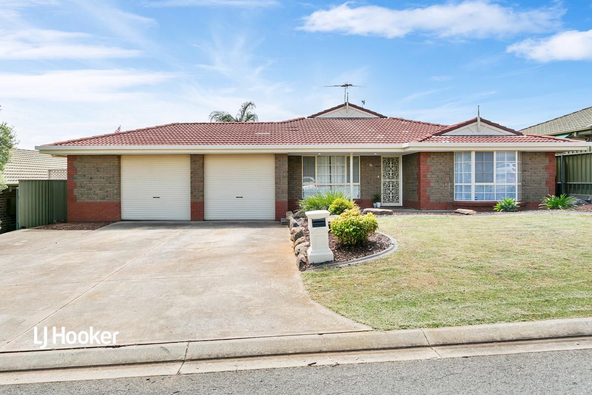 14 Prelude Circuit, Hillbank SA 5112, Image 1