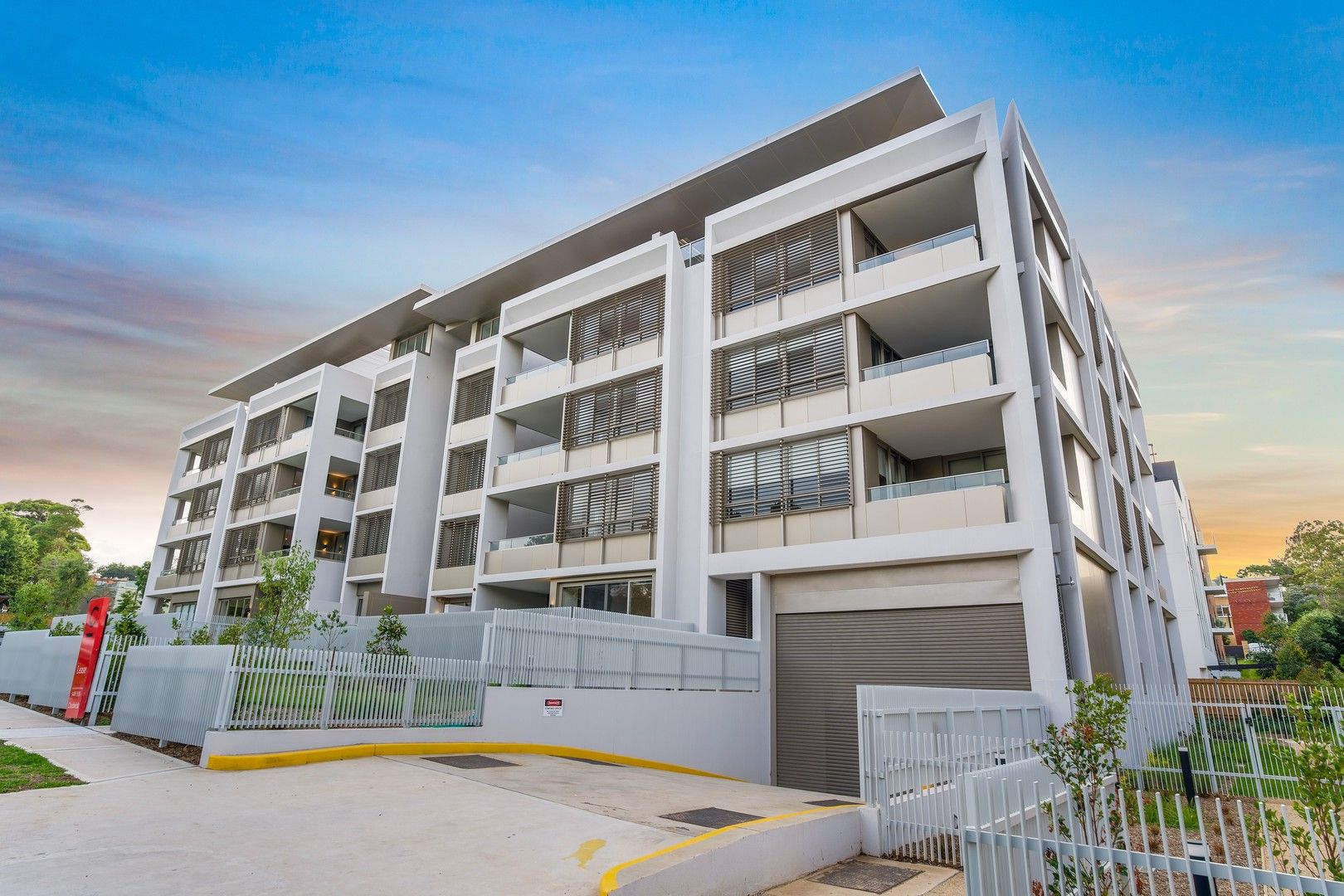 23/10 Gilroy Road, Turramurra NSW 2074 Apartment For Rent 830 Domain