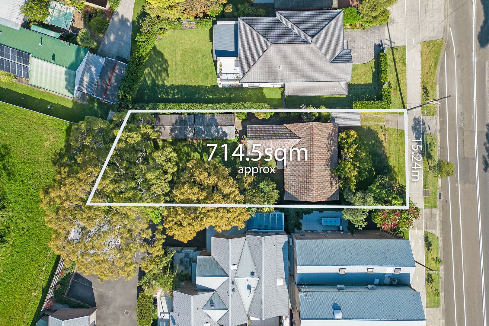 291 Pittwater Road, North Ryde NSW 2113