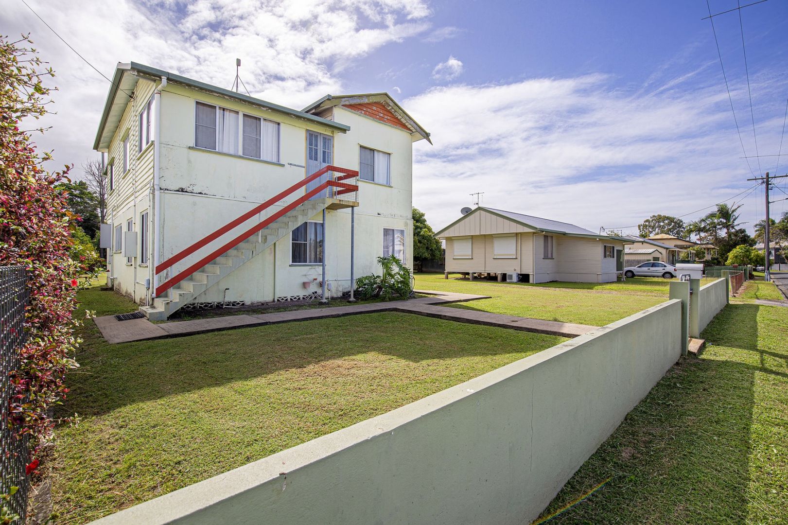 8 Gibson Street, West Mackay QLD 4740, Image 1