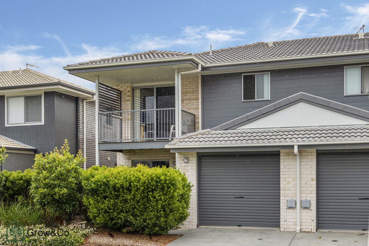 57/103-109 Wain Road, Burpengary QLD 4505, Image 0