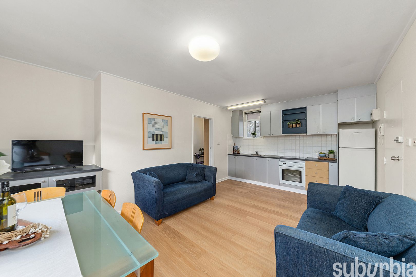 49/22 Moore Street, Turner ACT 2612, Image 1